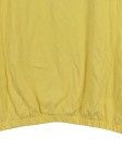 Vorschaubild 3 von Kinder T-Shirt Gelb Gr. 164 Casual Logo-Print
