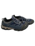 Vorschaubild 1 von Kinder Outdoorschuhe Wanderschuhe Gr. 33 Blau Outdoor