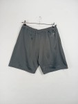Vorschaubild 2 von Shorts Herren Grau Gr. W36/54/XL Polyester Uni Sportlich Logo