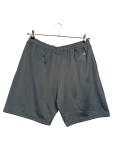 Vorschaubild 1 von Shorts Herren Grau Gr. W36/54/XL Polyester Uni Sportlich Logo