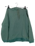Vorschaubild 1 von Damen Kapuzenpullover Hoodie Gr. 40 Grün Outdoor