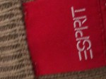 Vorschaubild 4 von Herren Pullover Gr. 38 Braun Langarm Strickpullover Casual