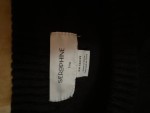 Vorschaubild 6 von Damen Pullunder Gr. S/M Schwarz Strick Casual
