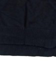 Vorschaubild 4 von Damen Pullunder Gr. S/M Schwarz Strick Casual