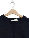 Vorschaubild 5 von Damen Pullunder Gr. S/M Schwarz Strick Casual