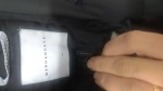 Vorschaubild 5 von Damen Steppweste Gr. 36/S Schwarz Casual mit Kapuze