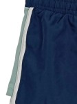 Vorschaubild 4 von Kinder Sport Shorts Gr. 152 Blau Polyester Elastikbund
