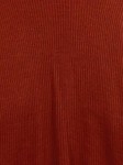 Vorschaubild 3 von Pullover Damen Braun Gr. UNI Polyacryl Wolle Viskose Alpaka Casual