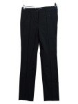 Vorschaubild 1 von Damen Anzughose Business Schwarz Gr. 38 Elegant