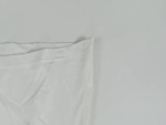 Vorschaubild 5 von Damen Poloshirt ärmellos Gr. 40/L Weiß Sportlich Golf
