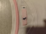 Vorschaubild 3 von Loveponies Mädchen T-Shirt Pferd Aquarell Print Gr. 158 Weiß