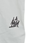 Vorschaubild 4 von T-Shirt Kinder Gr. 140 Weiß Streetwear Grafisch Strasssteine