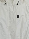 Vorschaubild 3 von Damen Outdoor Parka Jacke Gr. 38 Beige