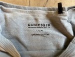 Vorschaubild 4 von Kinder Langarmshirt Gr. 176 Blau mit Bergmotiv Baumwolle Casual