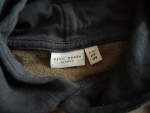 Vorschaubild 6 von Kinder Kapuzenpullover Gr. 122-128 Mehrfarbig NYC Brooklyn Casual