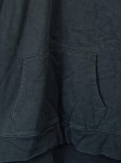 Vorschaubild 3 von Herren Kapuzenpullover Hoodie Schwarz XXL Casual Logo-Print