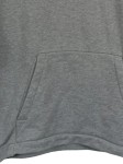 Vorschaubild 3 von Kapuzenpullover Hoodie Herren Grau Gr. 34/XXS