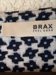 Vorschaubild 5 von Damen Langarmshirt mit Blumenmuster Gr. 40/L Casual
