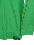 Vorschaubild 3 von WE Langarmshirt Kinder Young Originals Gr. 170-176 Grün Casual