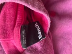 Vorschaubild 4 von Bench Kapuzenpullover Mädchen Gr. 152 Pink Casual Hoodie Baumwolle