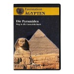 Vorschaubild 1 von DVD Dokumentation Ägypten Pyramiden Sphinx Geschichte Reise Archäologie