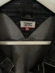 Vorschaubild 5 von Damen Jeansjacke Grau XL Casual Baumwolle