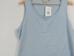 Vorschaubild 3 von Damen Top Motion+ Basic Gr. 48 Blau