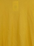 Vorschaubild 4 von BENETTON Herren Pullover Rollkragen Langarm Gelb Gr. XL