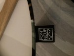 Vorschaubild 4 von Damen Freizeitkleid 44/XXL Mehrfarbig Casual