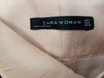 Vorschaubild 8 von Damen Wickelrock Gr. 36/S Beige Modern
