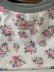 Vorschaubild 6 von Shopper Blumenmuster Damen Tasche