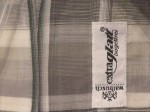 Vorschaubild 3 von Herren Freizeithemd Karohemd Langarm Gr. 49-50 Mehrfarbig Casual