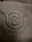 Vorschaubild 3 von Herren Rucksack Schwarz Business Stil Polyester