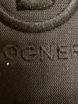 Vorschaubild 5 von Herren Rucksack Schwarz Business Stil Polyester