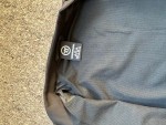 Vorschaubild 4 von Damen Trainingsjacke Gr. 34/XS Schwarz Sportlich Polyester