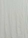 Vorschaubild 2 von Unterhemd Herren Gr. XXL Weiß Baumwolle Rippstrick Basic Ärmellos Freizeit