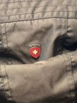 Vorschaubild 6 von Steppjacke Damen Braun Gr. 38/M Polyamid Polyester Uni Outdoor