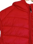 Vorschaubild 4 von Herren Steppweste XL Rot Sportlich Outdoor