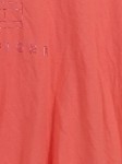 Vorschaubild 5 von Kinder T-Shirt Gr. 164 Orange Casual Logo-Print