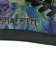Vorschaubild 4 von Megadeth Damen High Top Sneaker Gr. 38 Mehrfarbig Streetwear