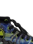 Vorschaubild 5 von Megadeth Damen High Top Sneaker Gr. 38 Mehrfarbig Streetwear