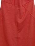 Vorschaubild 4 von Damen Etuikleid Gr. 34 Rot Elegant Business Kleid