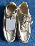 Vorschaubild 3 von MNG Damen Sneaker Low Gr. 38 Weiß Casual Freizeit Schuhe