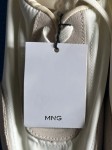 Vorschaubild 5 von MNG Damen Sneaker Low Gr. 38 Weiß Casual Freizeit Schuhe