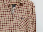 Vorschaubild 3 von Herren Freizeithemd Kariert Outdoor XL Mehrfarbig