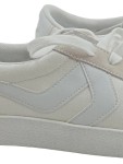 Vorschaubild 3 von Hummel Damen Sneaker Low Beige Gr. 40 Casual Freizeitschuh