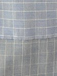 Vorschaubild 4 von Herren Business Hemd Langarm Blau Gr. 41 (50/L) Baumwolle