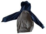 Vorschaubild 2 von Kinder Kapuzenpullover Gr. 122-128 Mehrfarbig NYC Brooklyn Casual