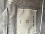 Vorschaubild 6 von Damen Leichte Jacke Grau Gr. 42;XL Übergangsjacke Casual