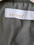 Vorschaubild 10 von Damen Outdoorjacke Gr. 38/M Oliv Baumwolle Praktisch